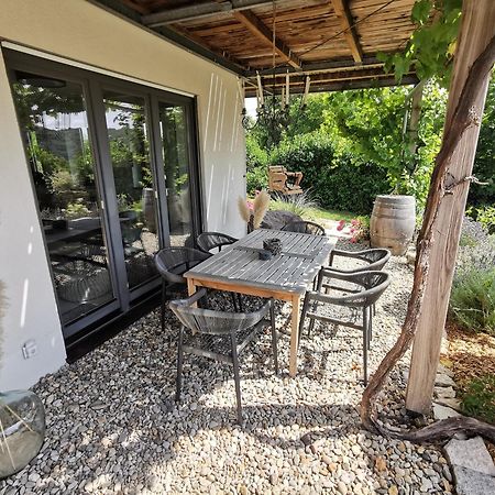 137Hideaway Ferienwohnung Eichstaett Esterno foto