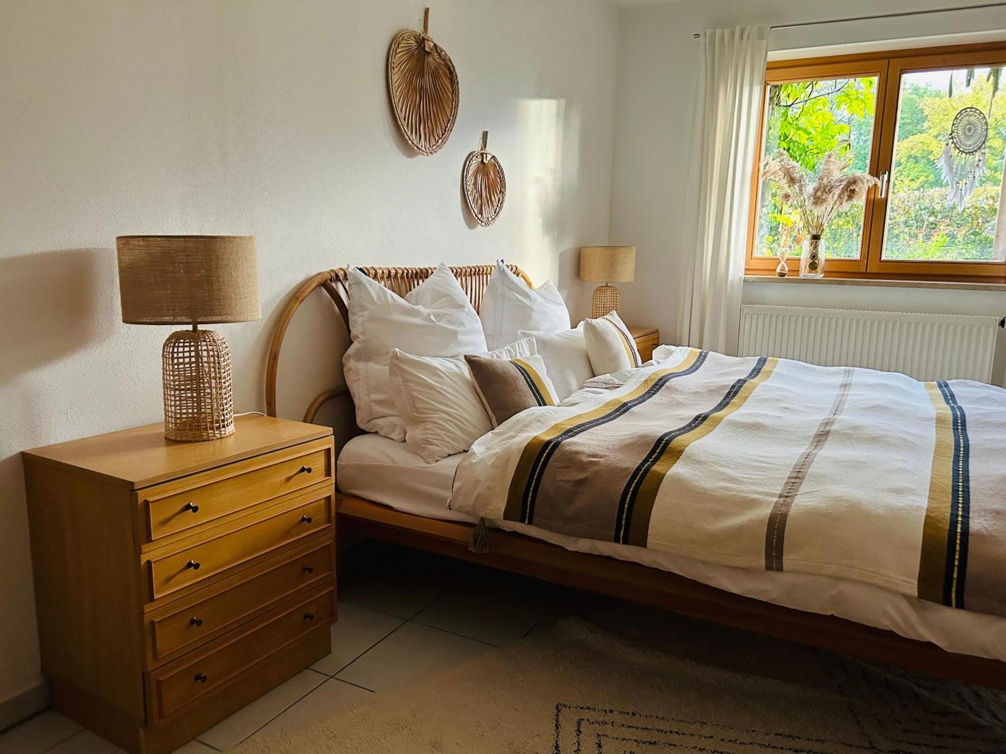 137Hideaway Ferienwohnung Eichstaett Esterno foto