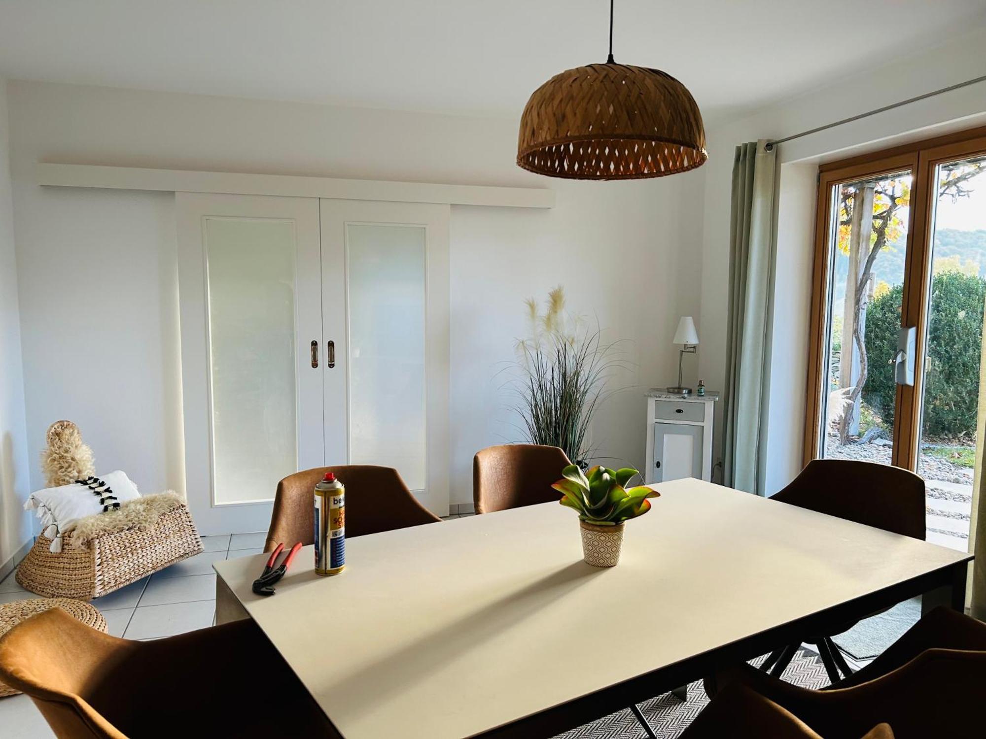 137Hideaway Ferienwohnung Eichstaett Esterno foto