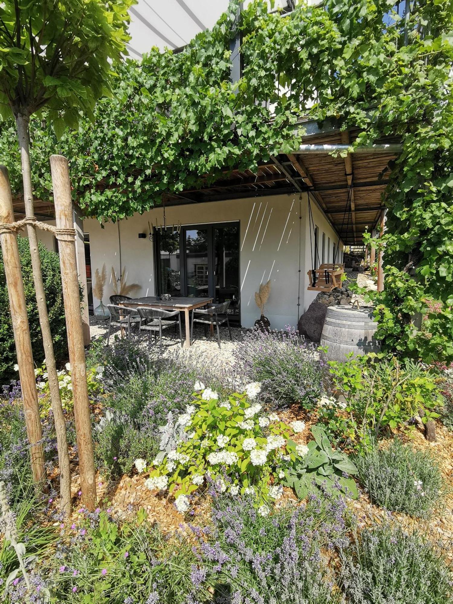 137Hideaway Ferienwohnung Eichstaett Esterno foto