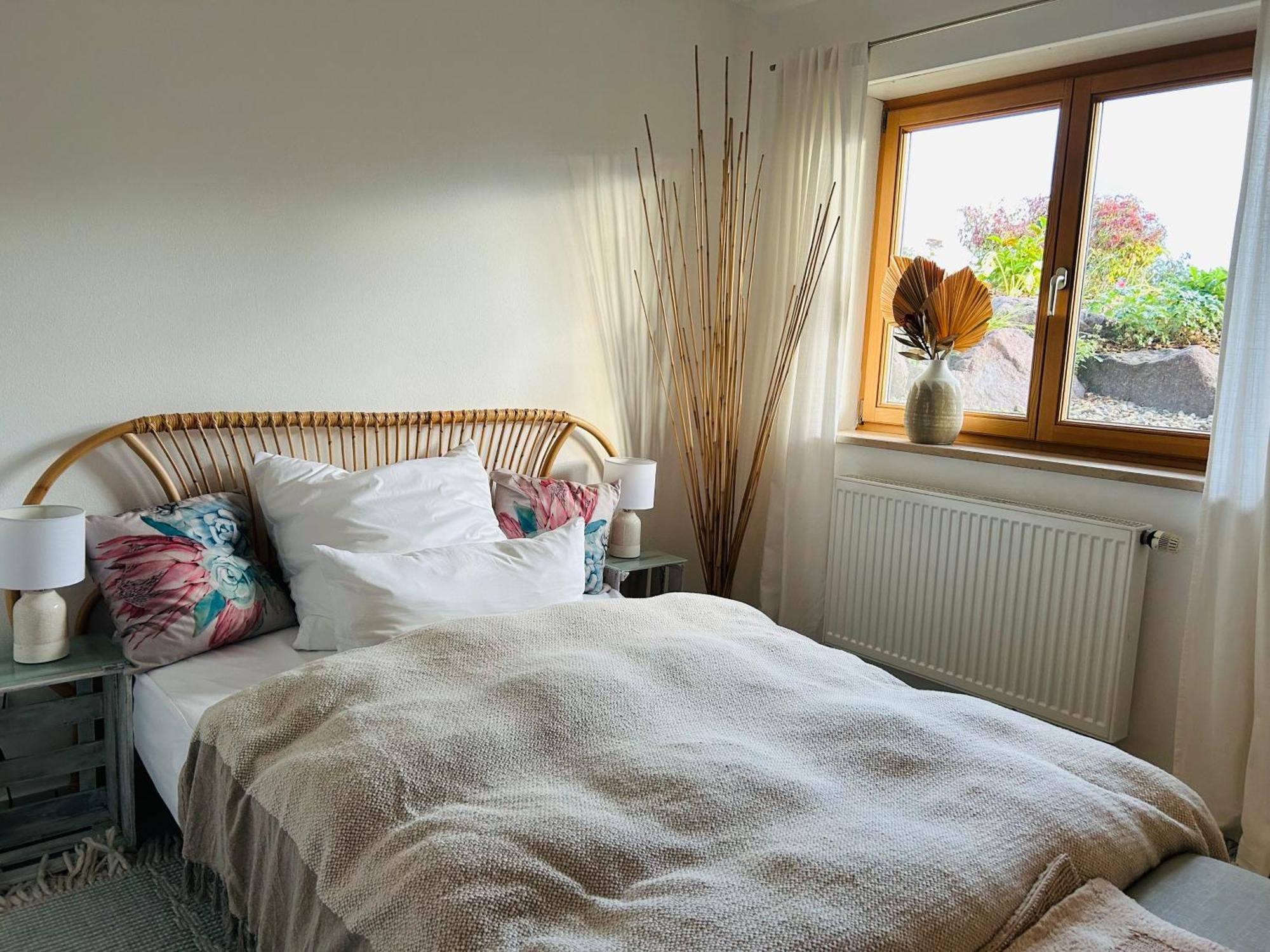 137Hideaway Ferienwohnung Eichstaett Esterno foto