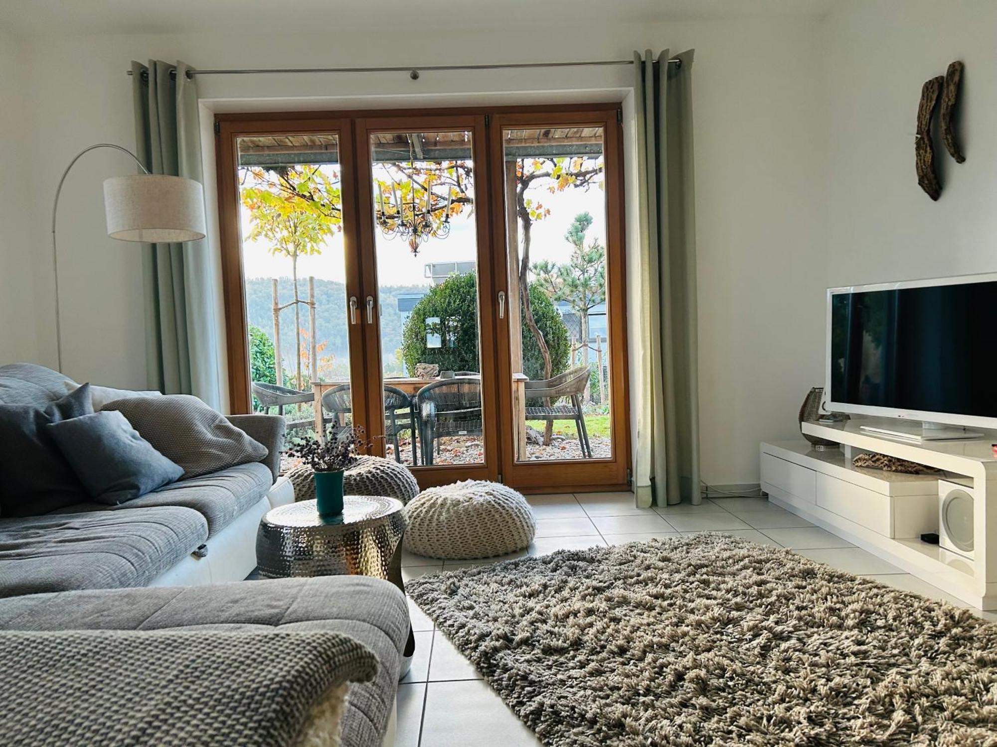 137Hideaway Ferienwohnung Eichstaett Esterno foto